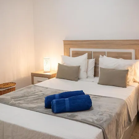 Apartamento Sun *