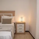 Sun Apartment