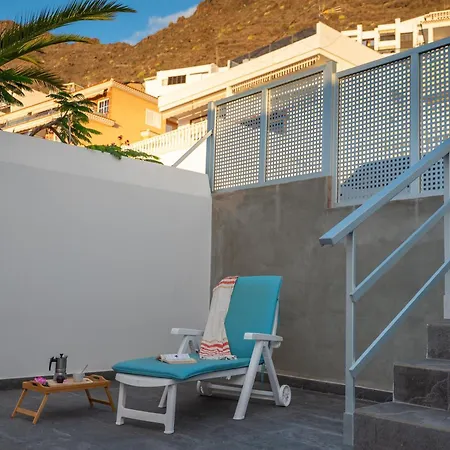 Apartman Sun