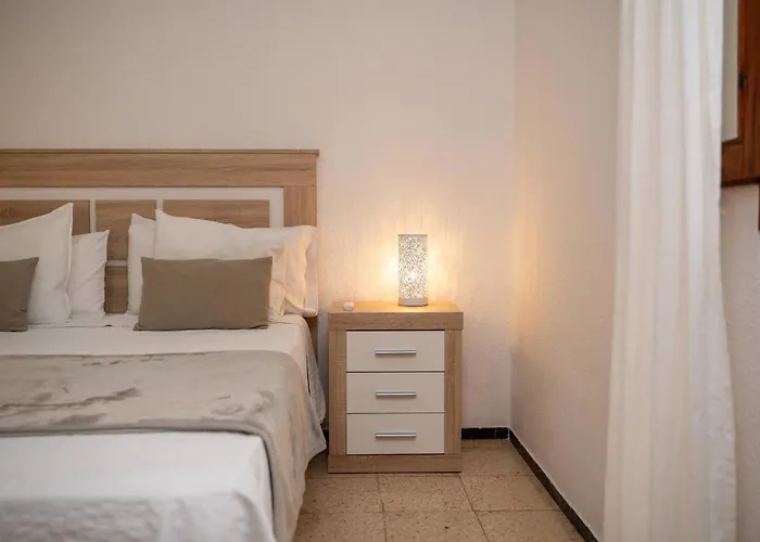 Sun Apartment