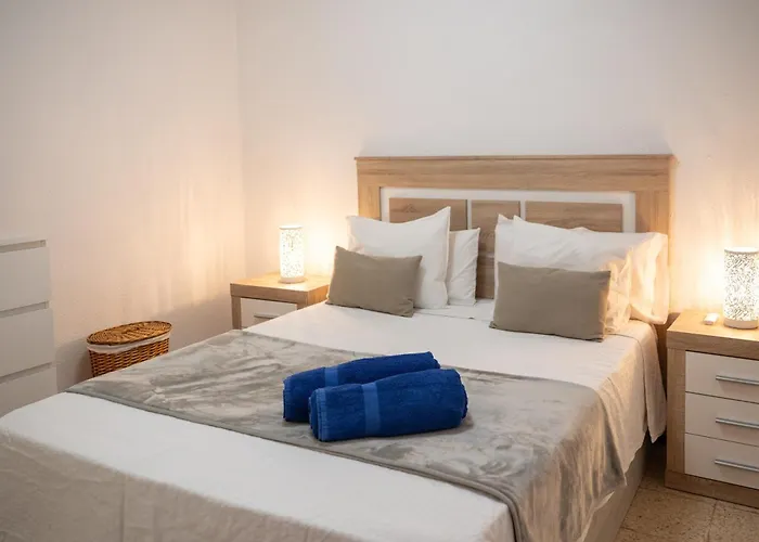 Sun Apartment