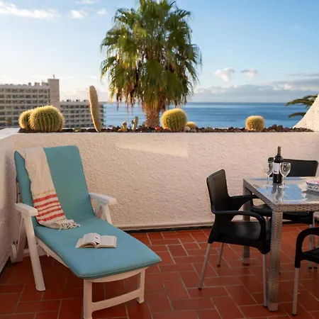 Apartmán Sun Acantilado de los Gigantes