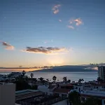Sun Daire Acantilado de los Gigantes